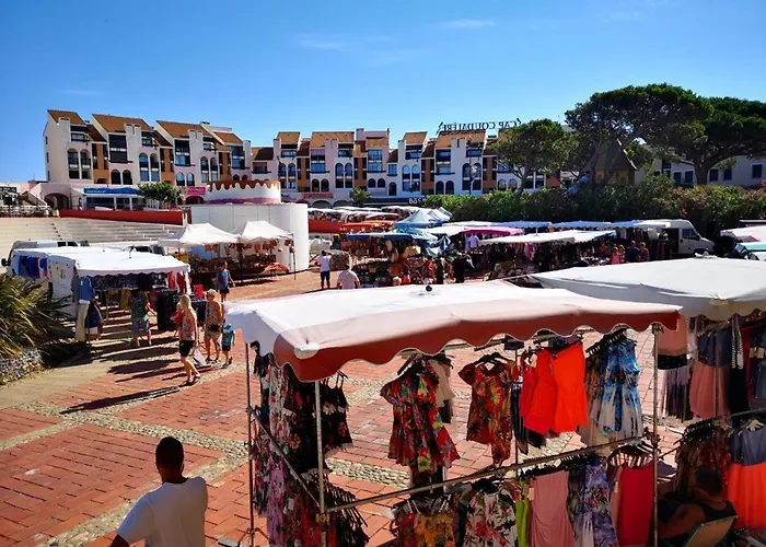 Apartamento Appt 3 Pieces Climatise Avec Wifi Et Parking, Adapte Pmr - Fr-1-195-124 Le Barcarès