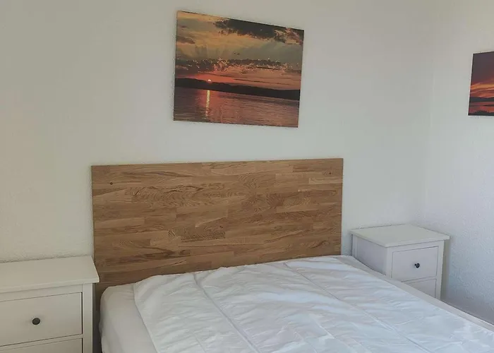 Appt 3 Pieces Climatise Avec Wifi Et Parking, Adapte Pmr - Fr-1-195-124 Apartamento *